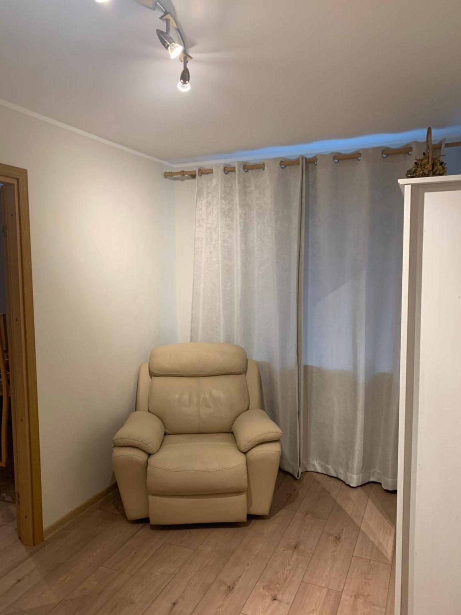 Dikol Two-Room Apartment-Self Check-In & Free Parking Near City Center 탈린 외부 사진